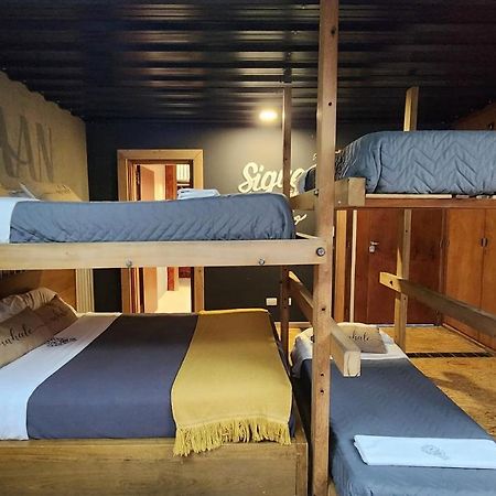 Bucanaan Hostel Boutique Córdoba Kültér fotó