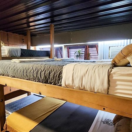 Bucanaan Hostel Boutique Córdoba Szoba fotó