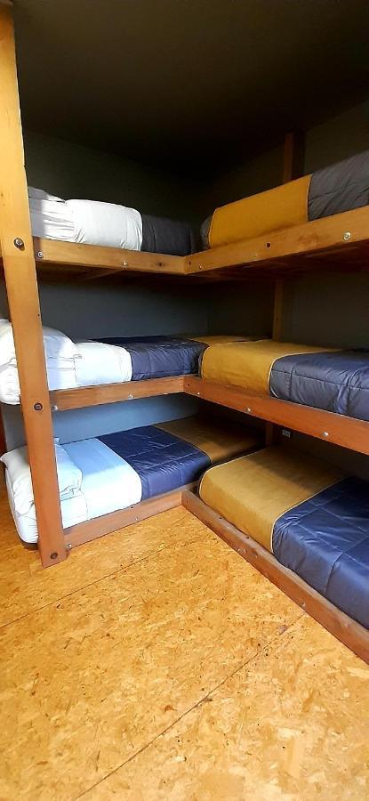 Bucanaan Hostel Boutique Córdoba Kültér fotó