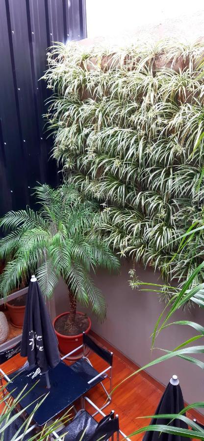 Bucanaan Hostel Boutique Córdoba Kültér fotó