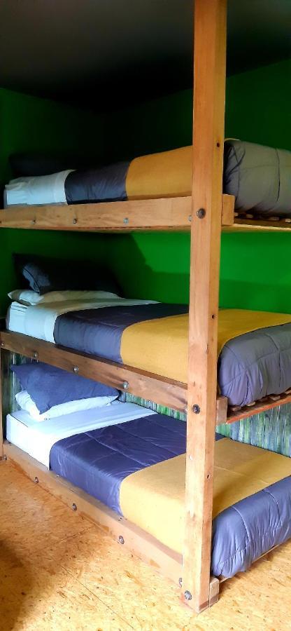 Bucanaan Hostel Boutique Córdoba Kültér fotó