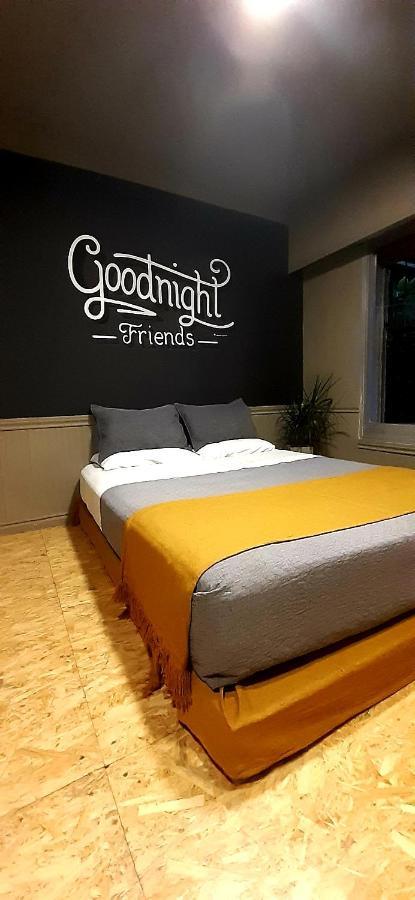 Bucanaan Hostel Boutique Córdoba Kültér fotó