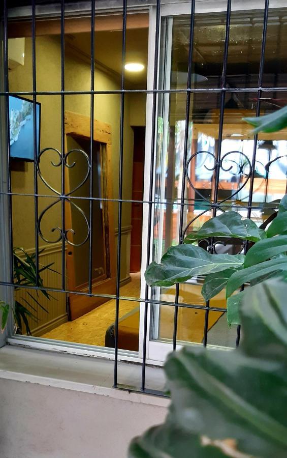 Bucanaan Hostel Boutique Córdoba Kültér fotó