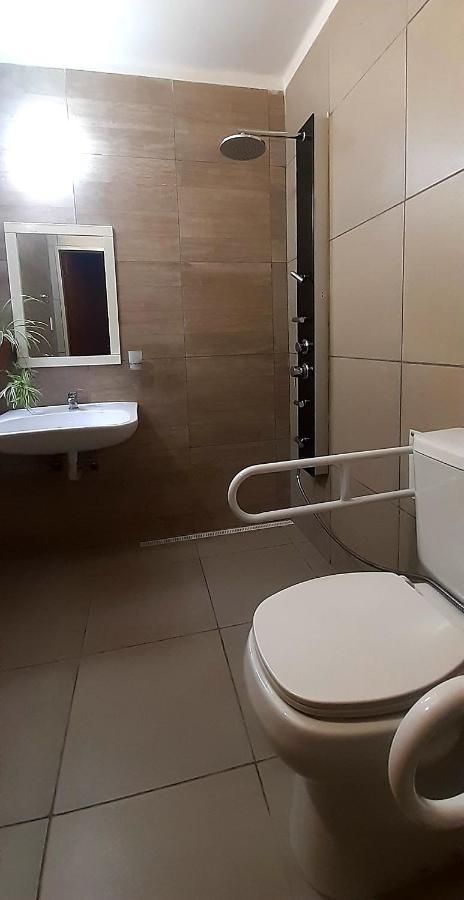 Bucanaan Hostel Boutique Córdoba Kültér fotó