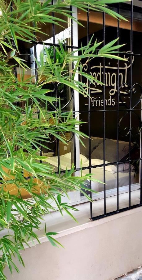 Bucanaan Hostel Boutique Córdoba Kültér fotó