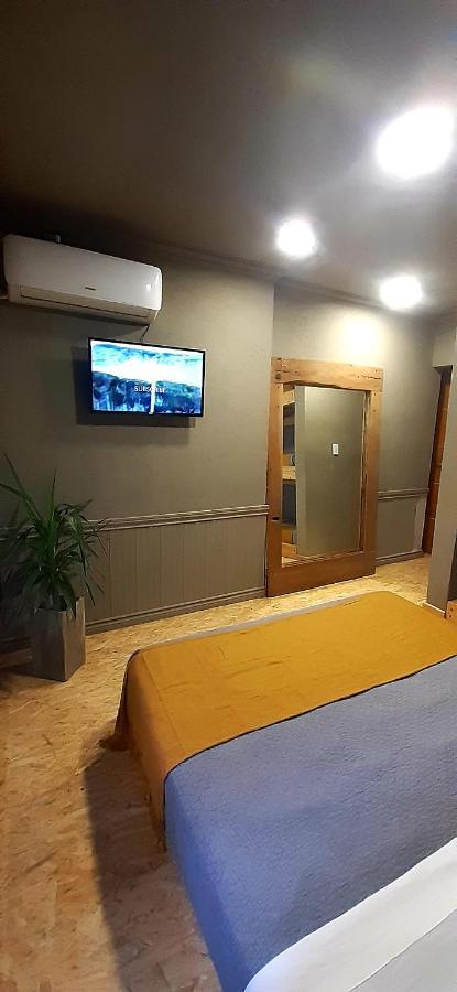 Bucanaan Hostel Boutique Córdoba Kültér fotó