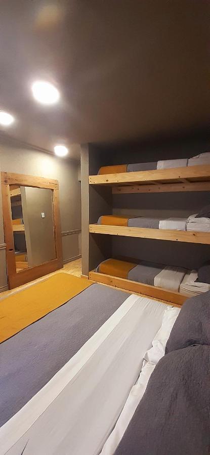 Bucanaan Hostel Boutique Córdoba Kültér fotó