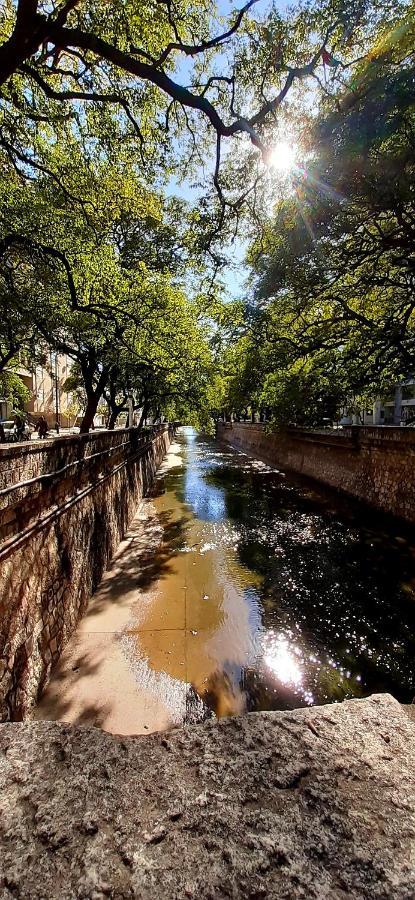 Bucanaan Hostel Boutique Córdoba Kültér fotó