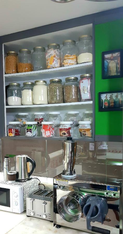 Bucanaan Hostel Boutique Córdoba Kültér fotó
