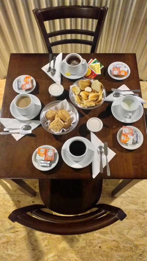 Bucanaan Hostel Boutique Córdoba Kültér fotó
