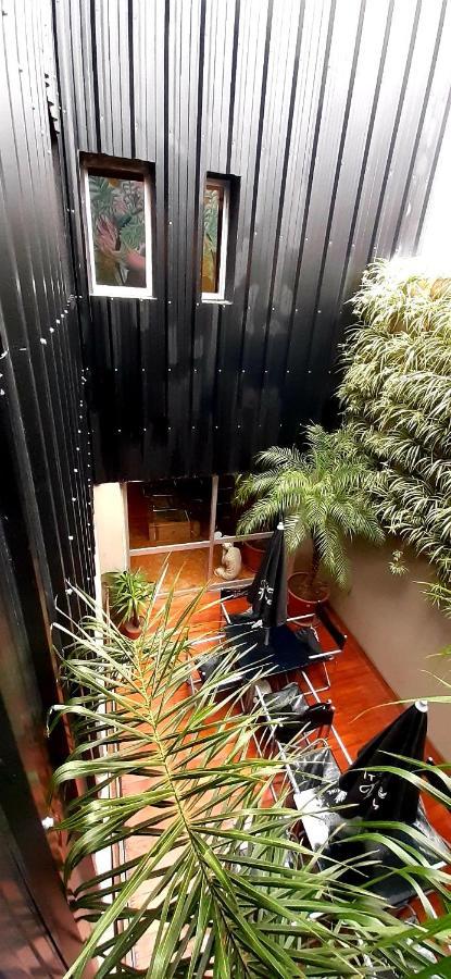 Bucanaan Hostel Boutique Córdoba Kültér fotó