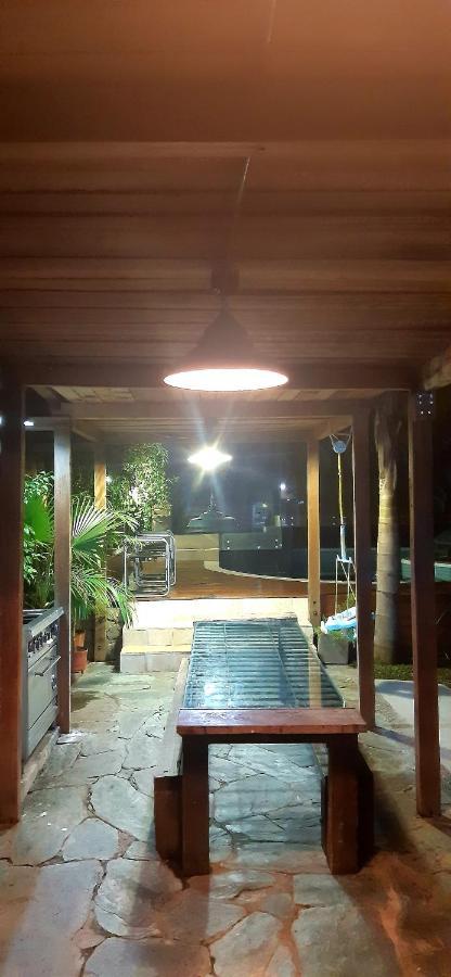 Bucanaan Hostel Boutique Córdoba Kültér fotó
