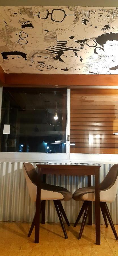 Bucanaan Hostel Boutique Córdoba Kültér fotó