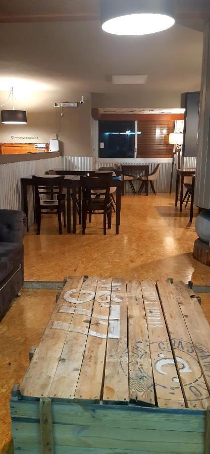 Bucanaan Hostel Boutique Córdoba Kültér fotó