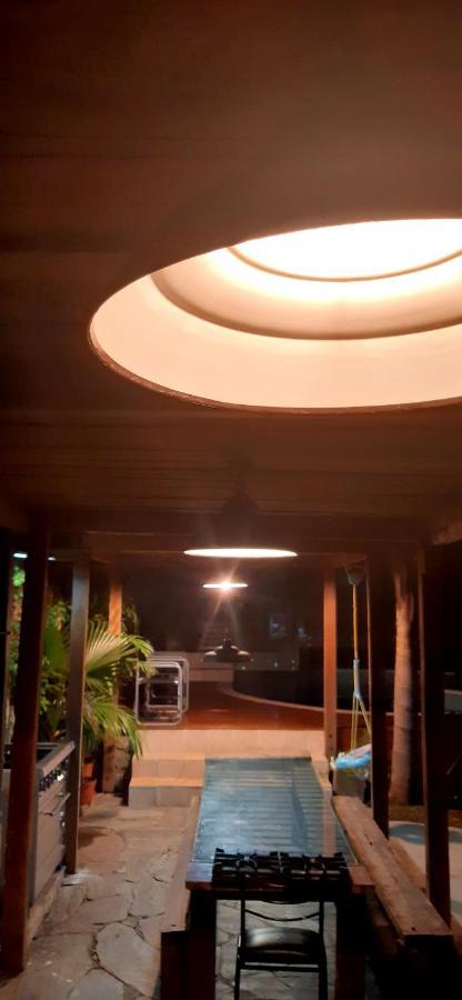 Bucanaan Hostel Boutique Córdoba Kültér fotó