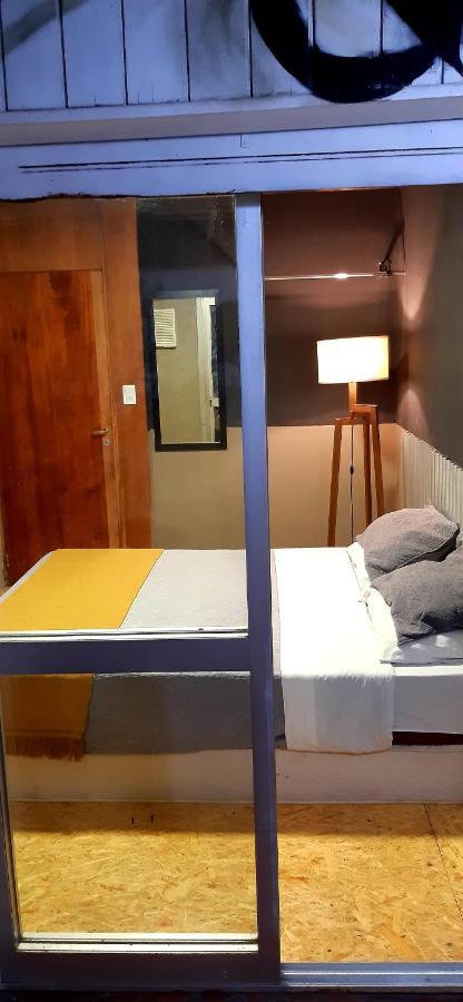 Bucanaan Hostel Boutique Córdoba Kültér fotó