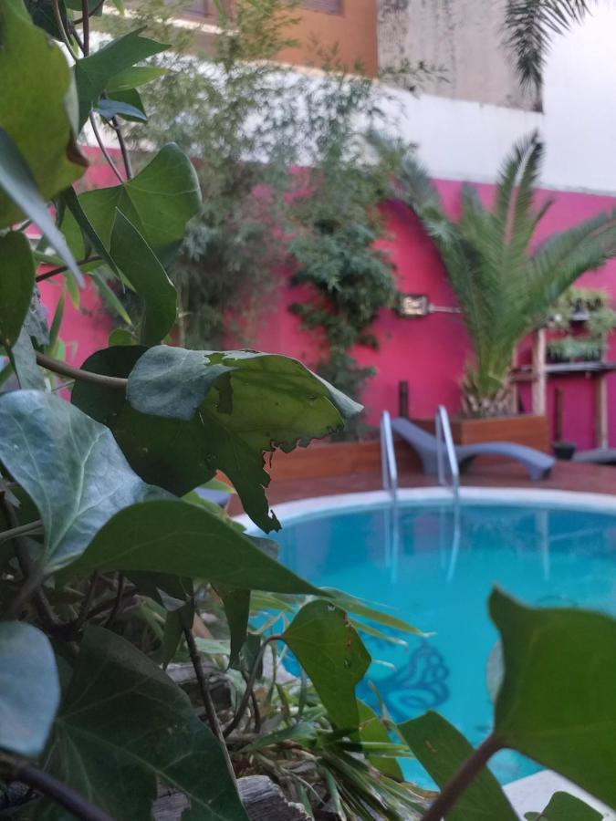 Bucanaan Hostel Boutique Córdoba Kültér fotó