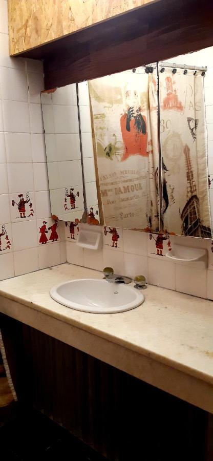 Bucanaan Hostel Boutique Córdoba Szoba fotó
