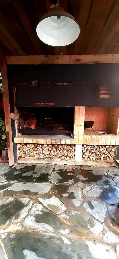 Bucanaan Hostel Boutique Córdoba Kültér fotó