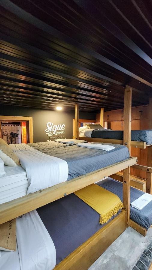 Bucanaan Hostel Boutique Córdoba Kültér fotó