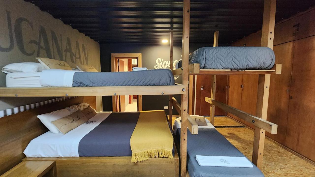 Bucanaan Hostel Boutique Córdoba Kültér fotó
