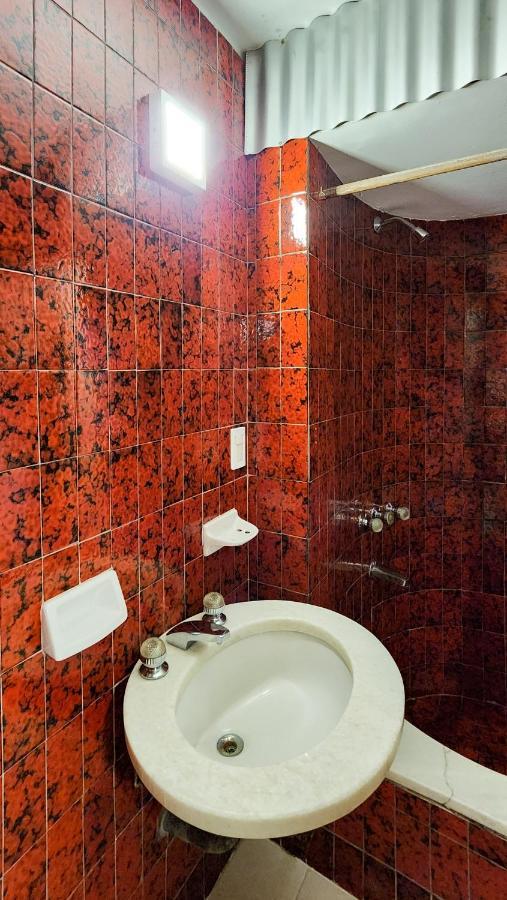 Bucanaan Hostel Boutique Córdoba Kültér fotó
