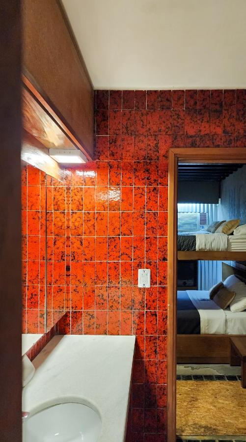 Bucanaan Hostel Boutique Córdoba Kültér fotó
